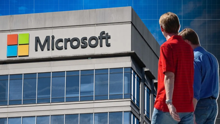 మైక్రోసాఫ్ట్ మెగా లేఆఫ్స్: ఏకంగా 6,000 మంది ఉద్యోగులు..