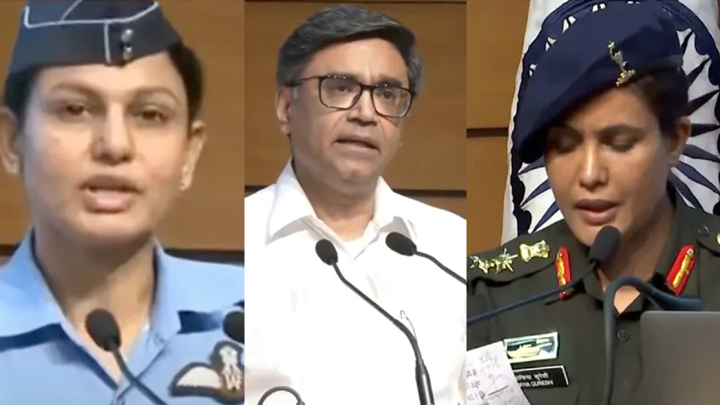 From Strategy to Strike: Army Officers Decode Operation Sindhoor