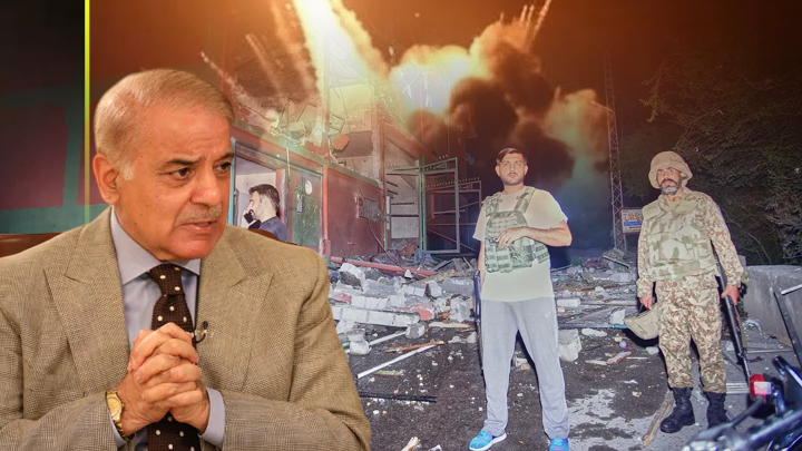 Pakistan Stunned by Operation Sindoor, Declares Emergency and Scrambles for Damage Control