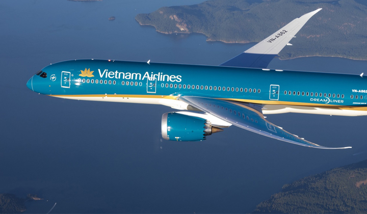 శంషాబాద్‌ నుంచి హనోయ్‌కు డైరెక్ట్ స‌ర్వీస్‌