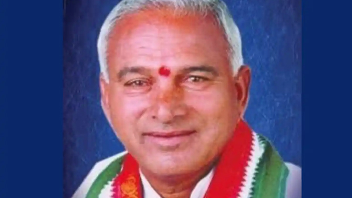 కాంగ్రెస్‌కు తీర‌ని లోటు.. మాజీ ఎమ్మెల్యే కన్నుమూత