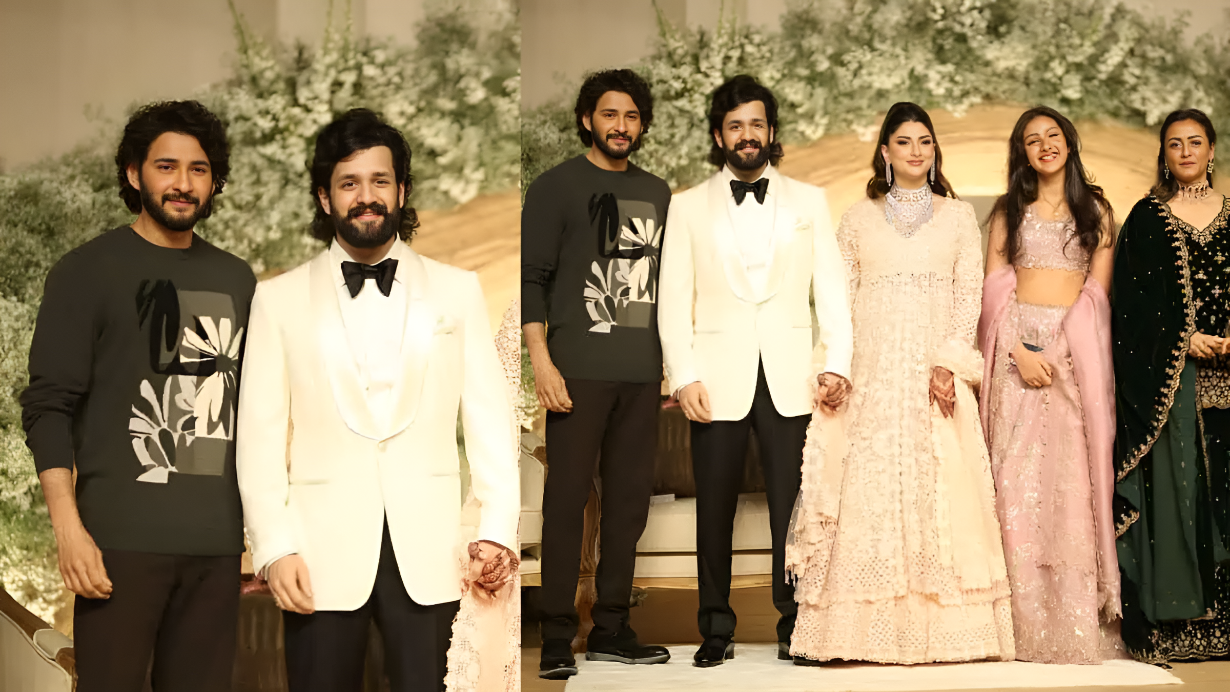 మహేష్‌బాబు ధరించిన టీ-షర్ట్ అన్ని లక్షలా..?