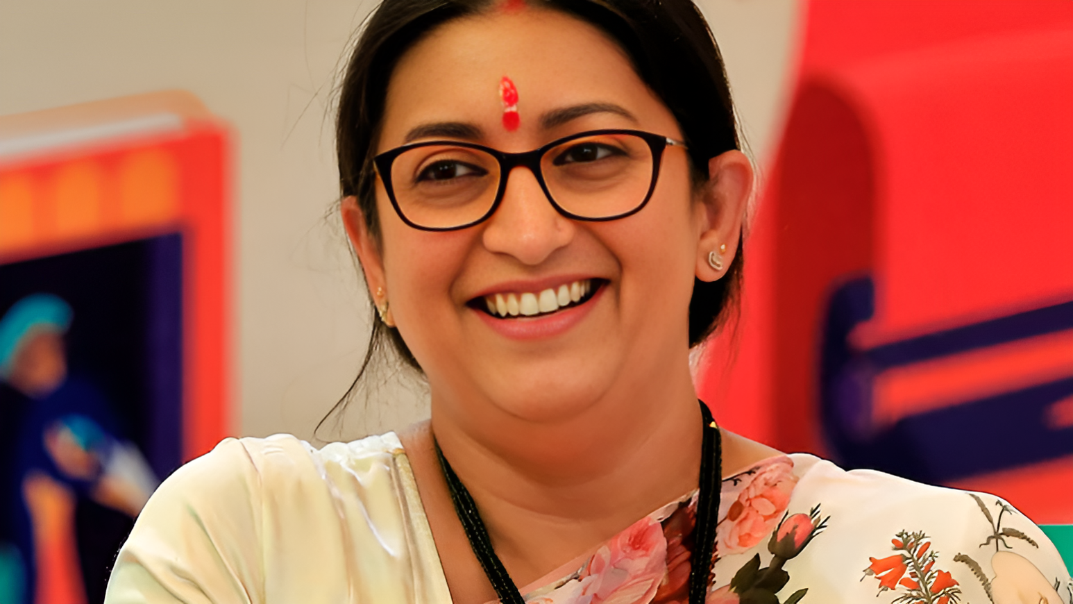 బాలీవుడ్ బుల్లితెర పైకి రీ-ఎంట్రీ తో మాజీ కేంద్ర మంత్రి..