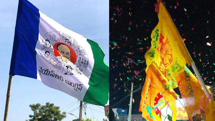 వైసీపీకి టీడీపీ రూట్ క్లియర్ చేస్తోందా..?