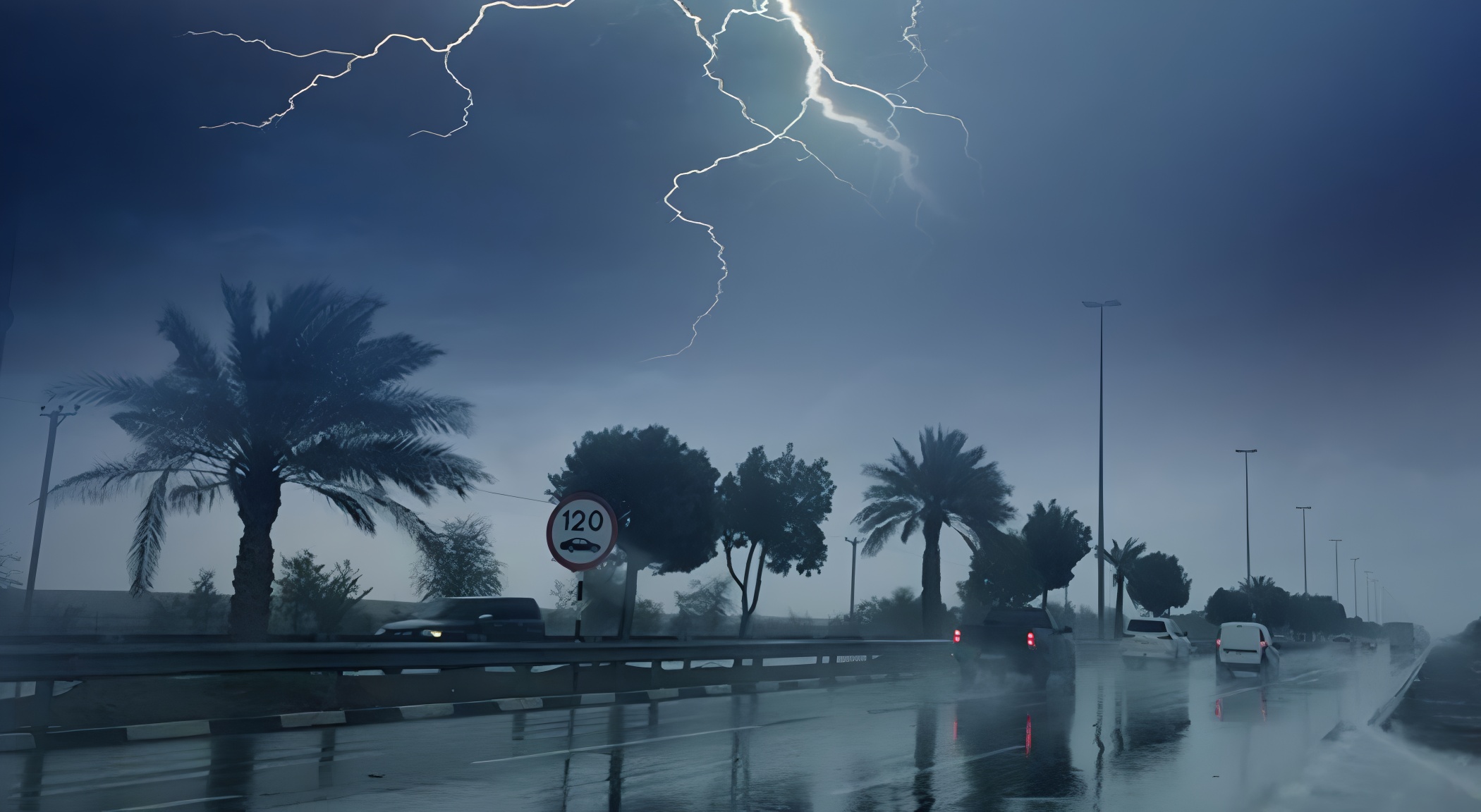 వచ్చే 4 రోజులు భారీ వర్షాలు.. వాతావరణ శాఖ హెచ్చరిక