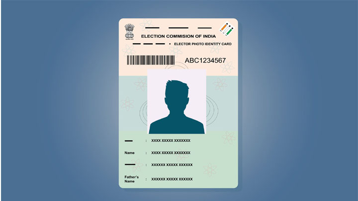 ఇక 15 రోజుల్లోనే.. ఓటర్ ఐడీ కార్డులపై ఈసీ కీలక ప్రకటన