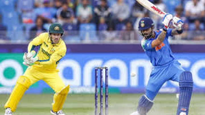 హాట్కేకుల్లా అమ్ముడవుతున్న మ్యాచ్ టికెట్లు! ఒకే వ్యక్తికి 880