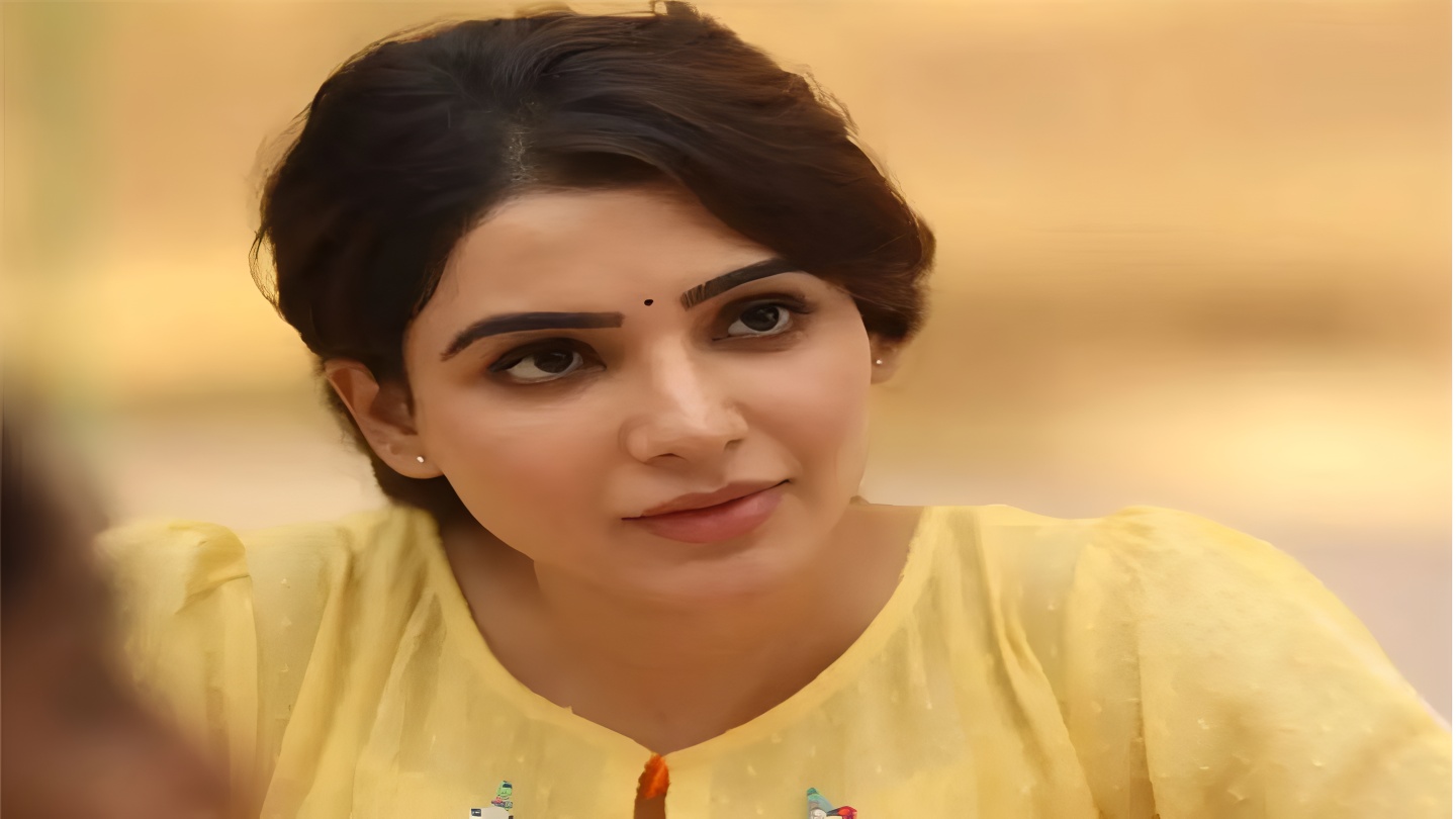 సమంతకు గడ్డుకాలం.. కొత్త సినిమాలు లేవు