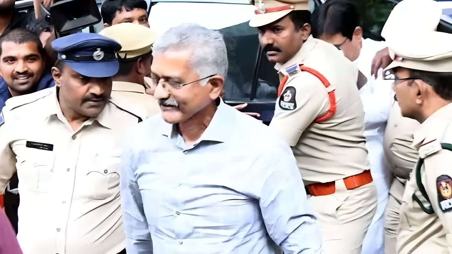 మ‌ళ్లీ సిట్ ముందుకు ప్రభాకర్ రావు.. కేసులో కీల‌క మ‌లుపు