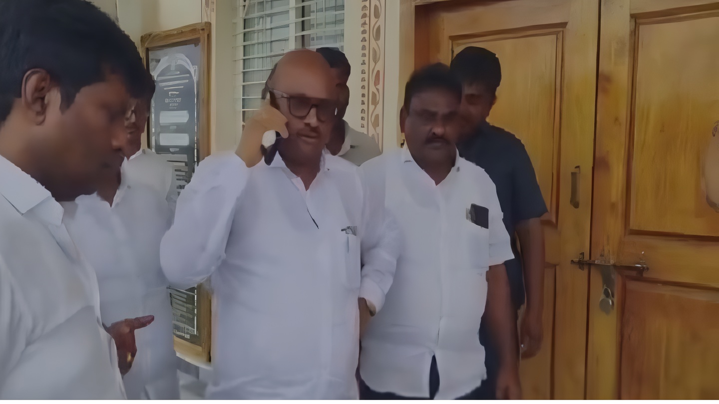 మంత్రి సత్యకుమార్ శాఖలో నిర్లక్ష్యం.. బయటపెట్టిన టీడీపీ ఎమ్మెల్యే..