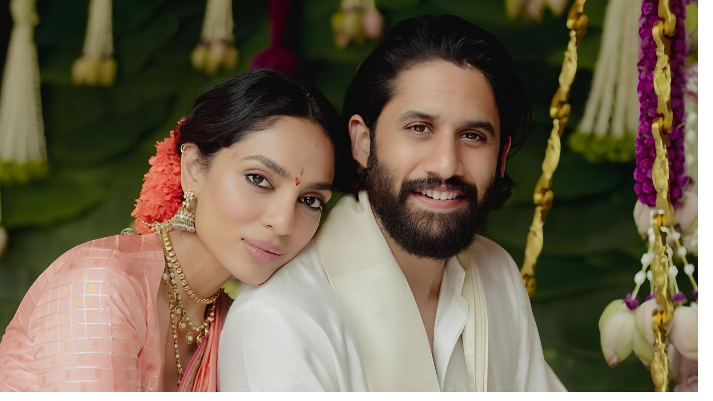 "రోజుకి రెండుసార్లు కలిసే భోజనం.. రూల్ పెట్టుకున్నాం: నాగ చైతన్య"