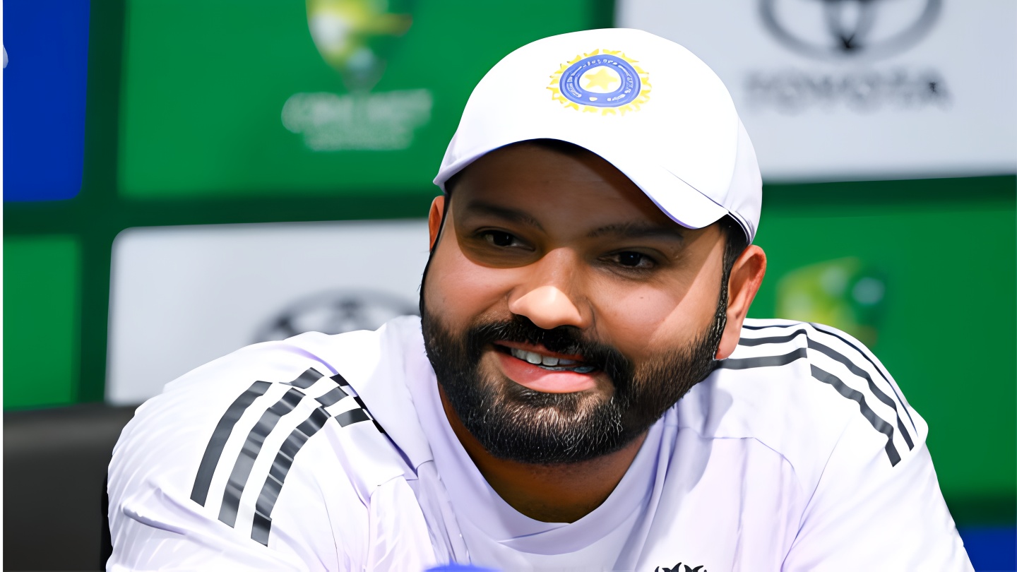 ‘‘ఆ రాత్రి నిద్రే పట్టలేదు.. ఏవేవో ఆలోచనలు వచ్చాయి’’ – టీ20 వరల్డ్‌కప్ జ్ఞాపకాల్లో రోహిత్‌ శర్మ