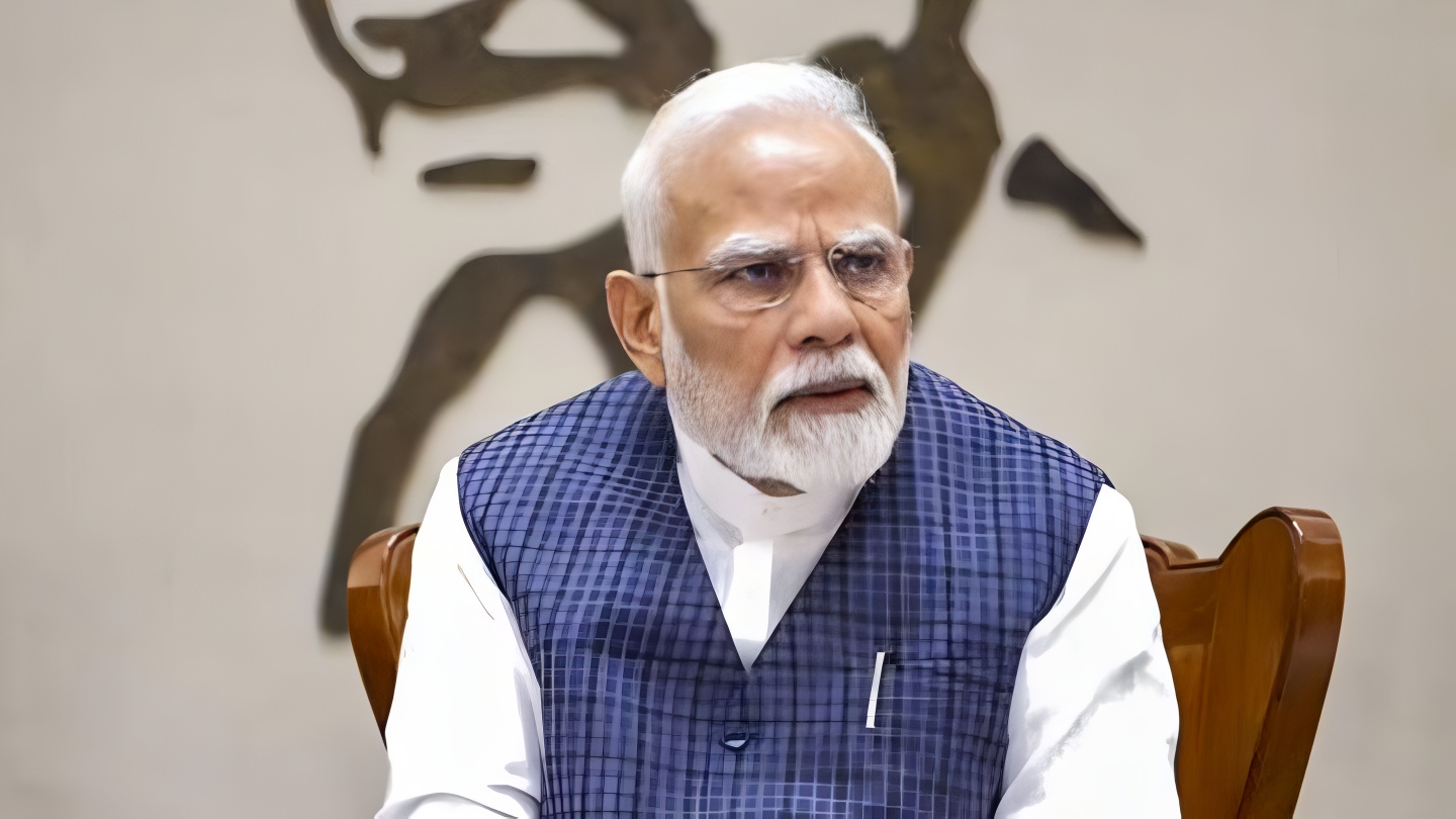 రెండు విడతల్లో జన, కుల గణన.. గెజిట్ విడుదల