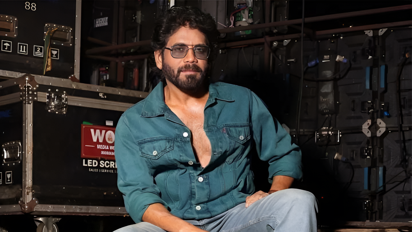 బిగ్‌బాస్ సీజన్ 9 స్టార్ట్‌కు సిద్ధం: నాగార్జున హోస్టింగ్‌తో కొత్త ట్విస్ట్‌లు!