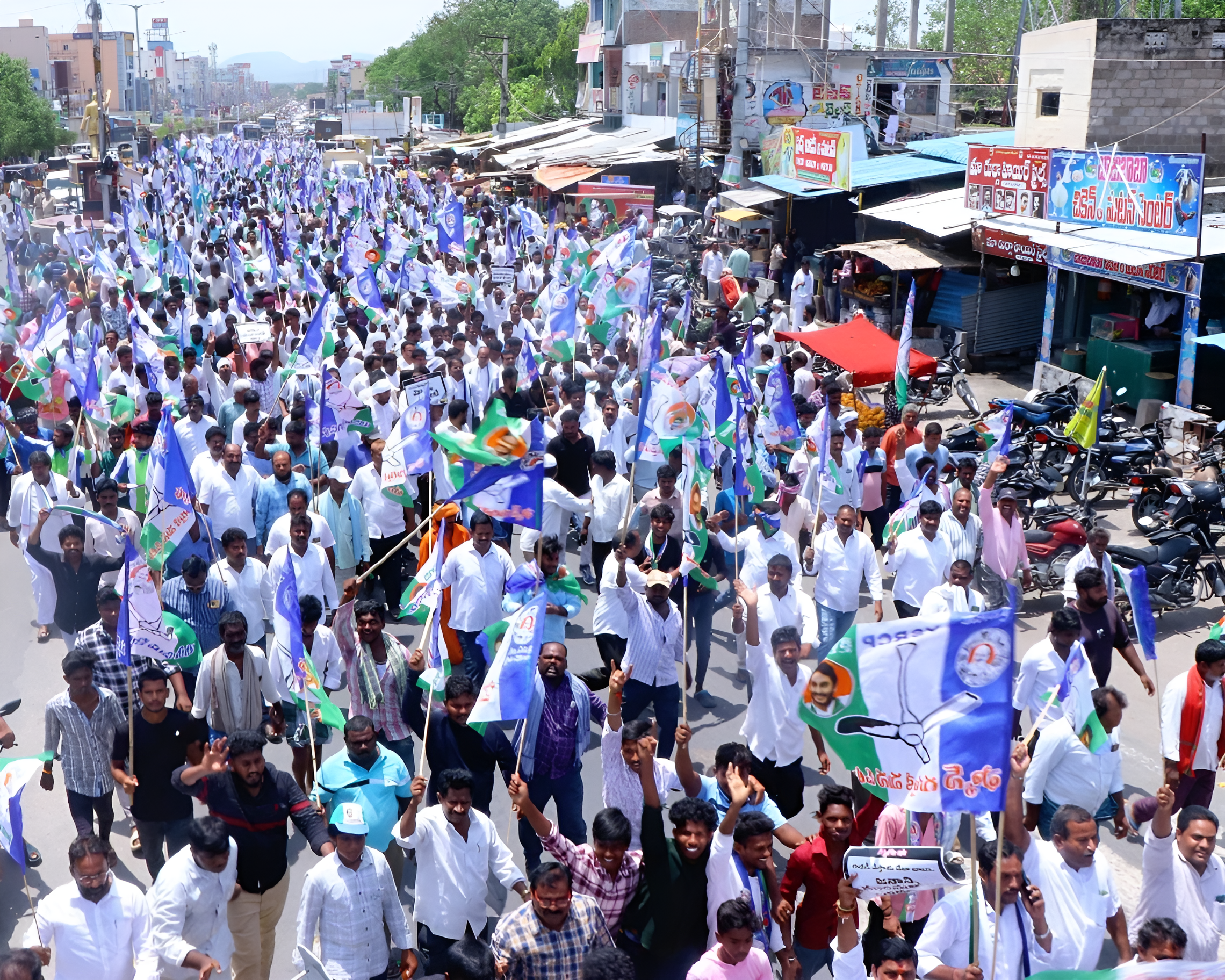 Backstab Day Public outrage against Coalition Government