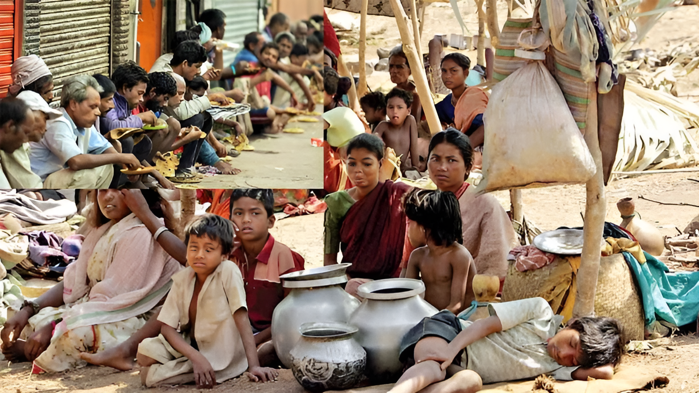 దేశంలో పేదరికం భారీగా తగ్గింది: ప్రపంచ బ్యాంకు నివేదిక