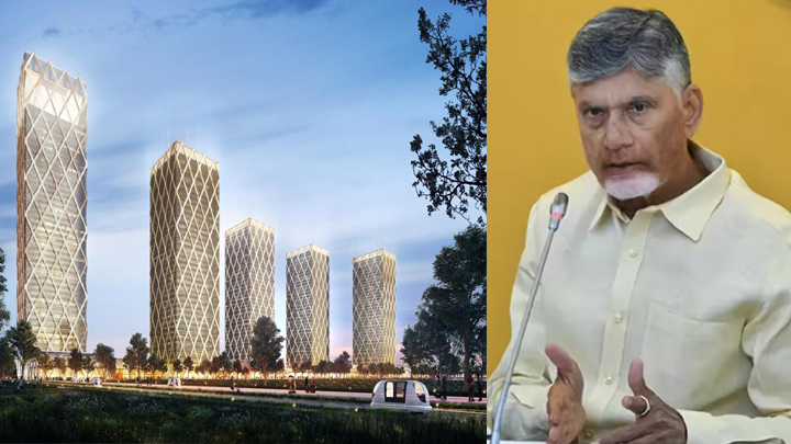 అమరావతి నిర్మాణానికి టెండర్లు.. మళ్లీ అవే కంపెనీలు..