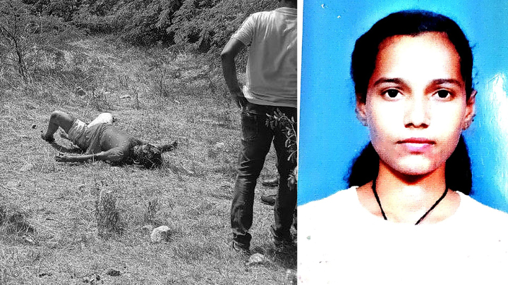 ఏపీలో దారుణం.. ఇంటర్ విద్యార్థిని దారుణ హ‌త్య‌