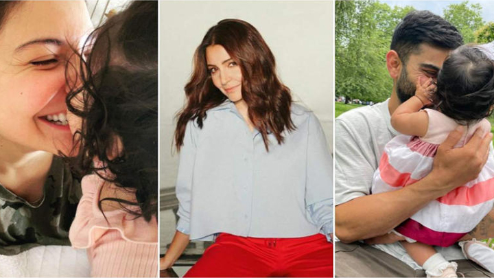 "మా పిల్లలను బ్రాట్స్‌గా కాకుండా విలువలతో పెంచుతున్నాం"