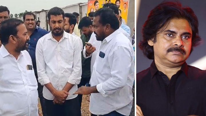 'కూట‌మిలో ప‌వ‌న్‌కు విలువ లేదు'.. జ‌న‌సేన నేత‌ల ఆగ్ర‌హం