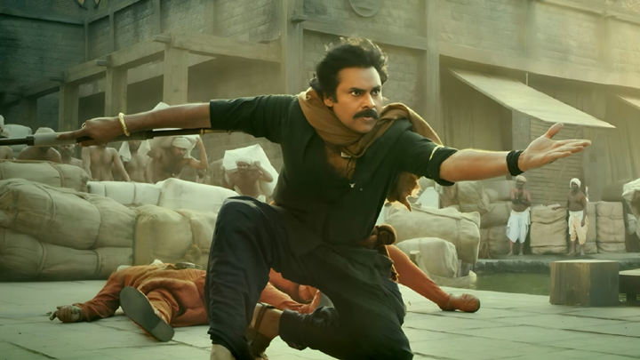 'హరిహర వీరమల్లు' విడుదలపై సందిగ్ధత..