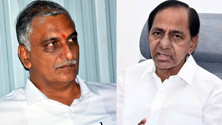 ముగిసిన హరీష్ రావు విచారణ.. నెక్ట్స్ కేసీఆర్