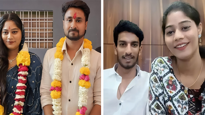 భర్త హత్యకు ప్లాన్ బీ: 'హనీమూన్' కేసులో సోనమ్ సంచలన విషయాలు...