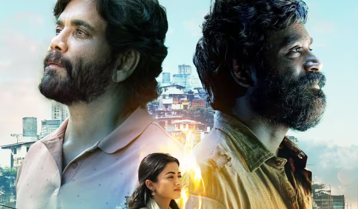 అతను తప్ప ఎవరూ చేయలేరు'.. శేఖర్ కమ్ముల ఆసక్తికర కామెంట్స్