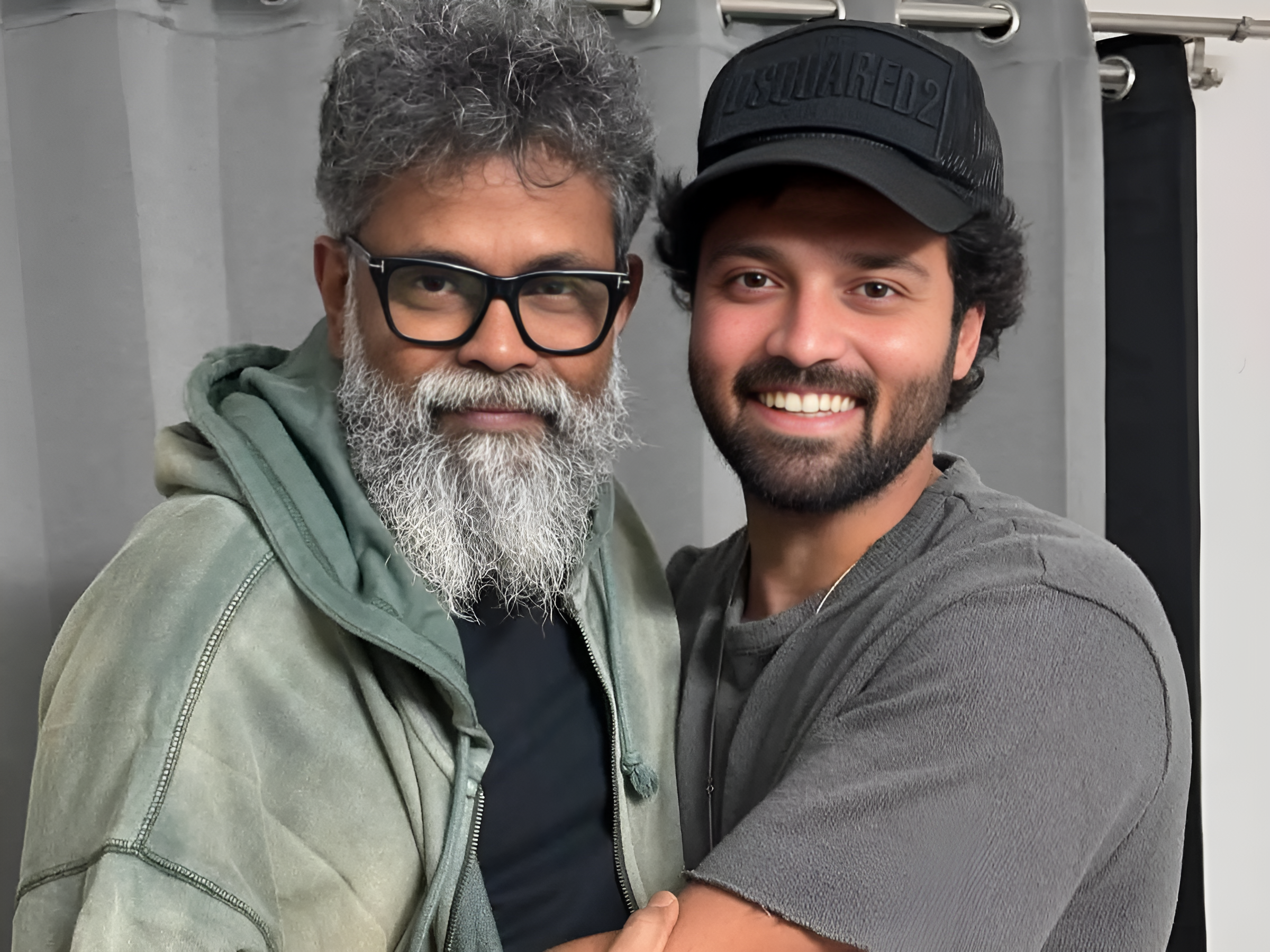 ‘ఆర్య 3’ కోసం సన్నాహాలు: దిల్ రాజు వారసుడితో కొత్త అధ్యాయం