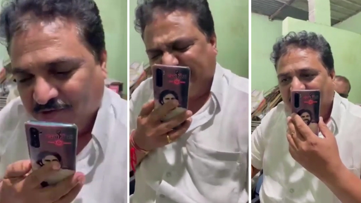 ఆ జనసేన నేతపై చర్చలేవీ..?