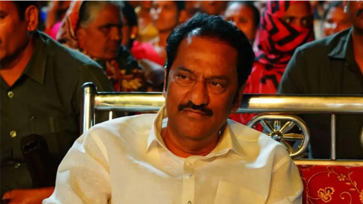 బీఆర్ఎస్ ఎమ్మెల్యే మాగంటి గోపీనాథ్ కన్నుమూత