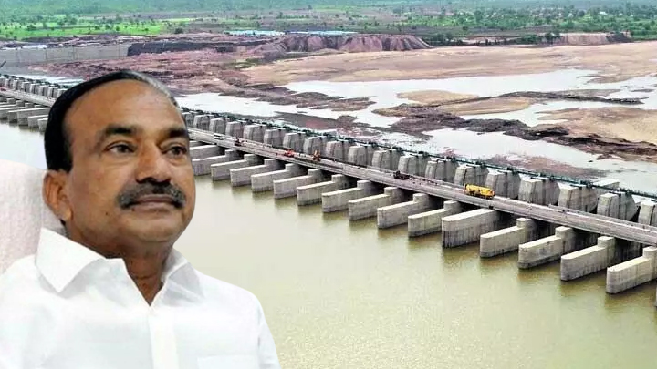 నేటి నుంచి కాళేశ్వరం కమిషన్ విచారణ ప్రారంభం