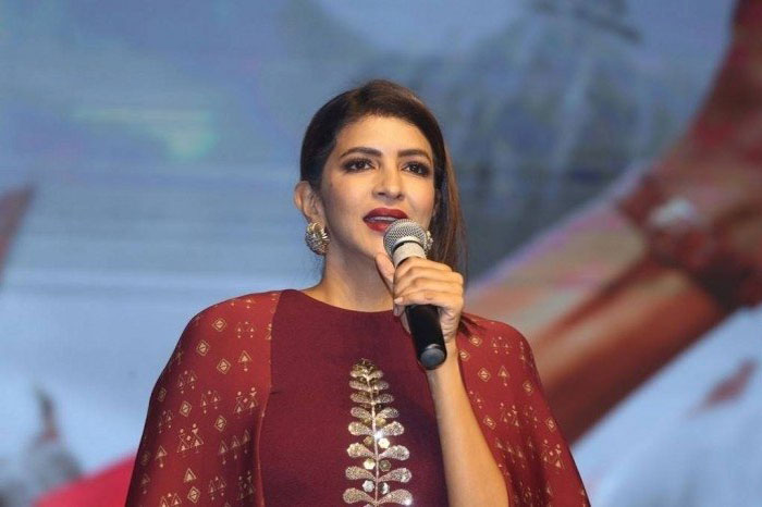 మంచు లక్ష్మీ సంచలన వ్యాఖ్యలు: 'కన్నప్ప'లో ఎందుకు నటించలేదంటే...