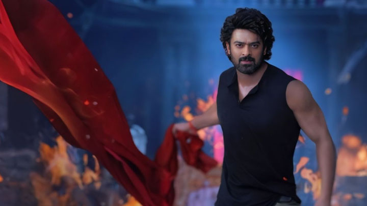 మూడు రోజుల ముందే 'రాజాసాబ్' టీజర్ లీక్