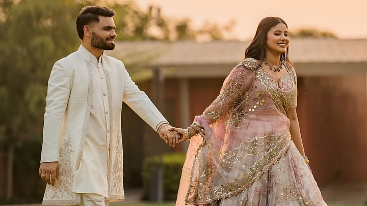 రింకూ-ప్రియా సరోజ్ వివాహం వాయిదా.. ఎందుకంటే