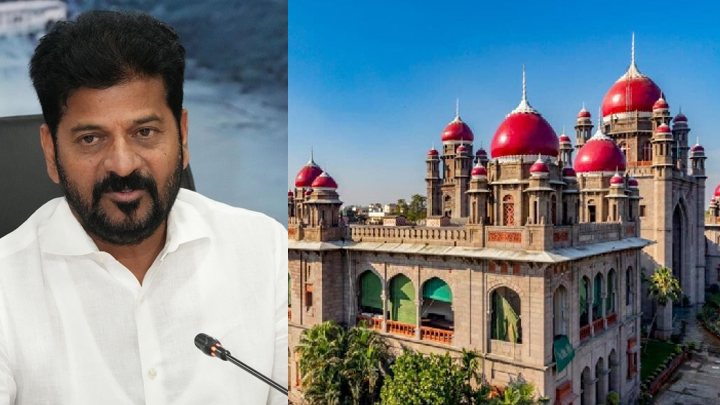 స్థానిక సంస్థల ఎన్నికలపై హైకోర్టు కీలక తీర్పు