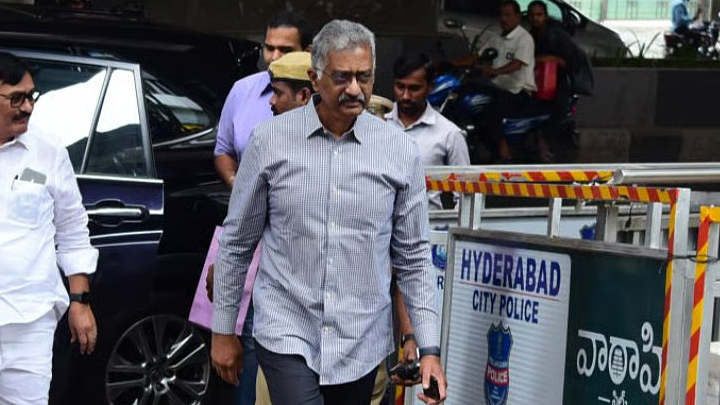 ఫోన్ ట్యాపింగ్ కేసులో సంచలన విషయాలు