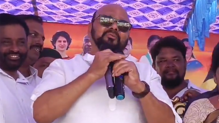 ''నా కాళ్లు పట్టుకుంటే ఎమ్మెల్యేని చేశా''.. కొండా మురళీ సంచలన వ్యాఖ్యలు