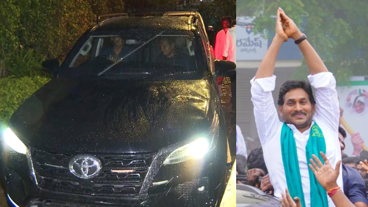 తీసుకెళ్లింది వాహ‌నాన్నే.. 'బుల్లెట్‌'ను కాదు !!