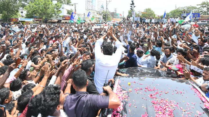 80 కిలోమీటర్లు - 8 గంటలు