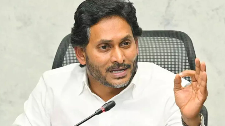 నేడు ప్రకాశం జిల్లా పొదిలిలో వైఎస్ జగన్ పర్యటన