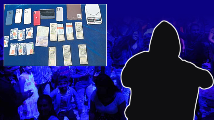 డ్రగ్స్ కేసులో కీలక మ‌లుపు.. ఆ రెండు పబ్‌లపై అనుమానాలు