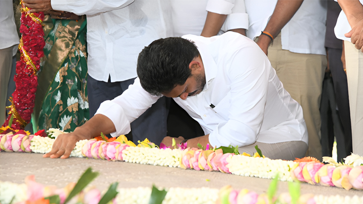 Statewide Commemorations Honor a People’s Leader