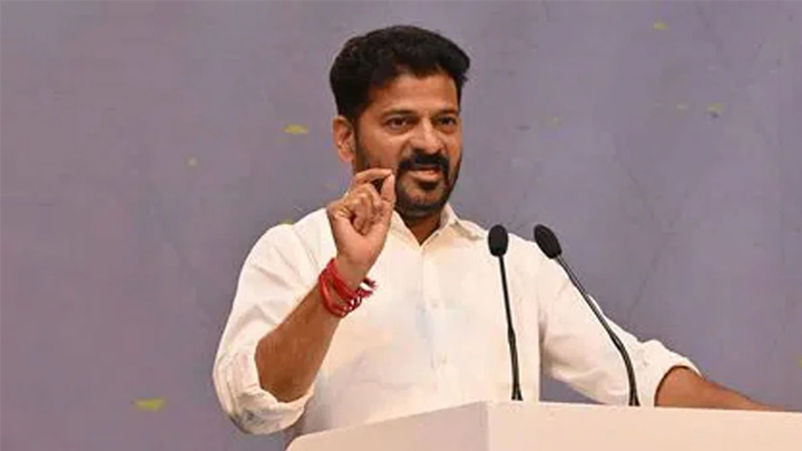 కొత్త రేషన్ కార్డులు.. సీఎం రేవంత్ ట్వీట్ వైరల్