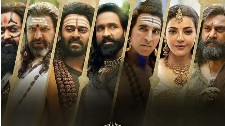 'కన్నప్ప' ఓటీటీ రిలీజ్ ఆ రోజేనా?