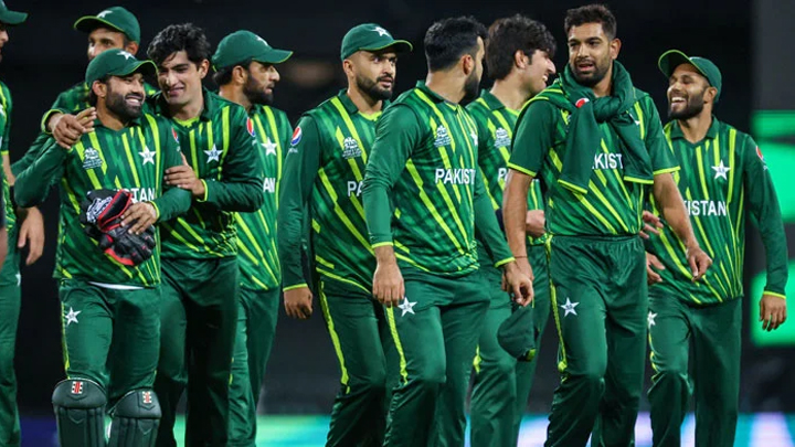 పాకిస్తాన్ అత్యధిక ఓటములతో చెత్త రికార్డు!