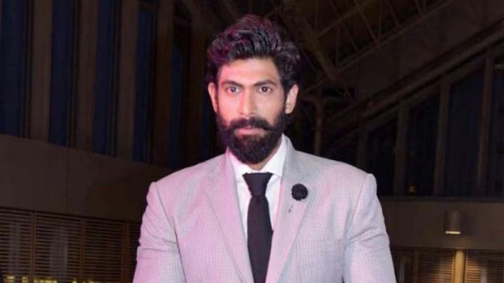 రానాకు మరోసారి ఈడీ సమన్లు