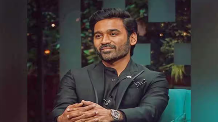 హీరో ధనుష్ రాజకీయాల్లోకి రావడానికి రడీ అవుతున్నారా?