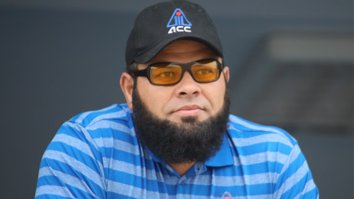 ఆఫ్ఘనిస్తాన్ క్రికెట్‌లో విషాదం..బిస్మిల్లా జన్‌ షిన్వారీ కన్నుమూత