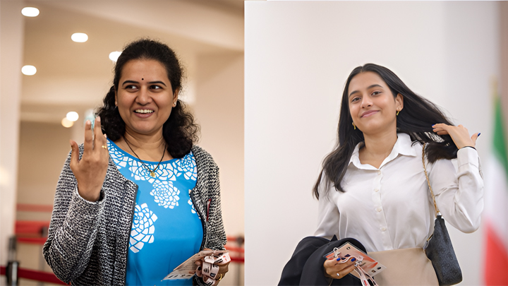 గెలుపు ఎవరిదైనా కానీ విజయం మాత్రం భారత్ దే..